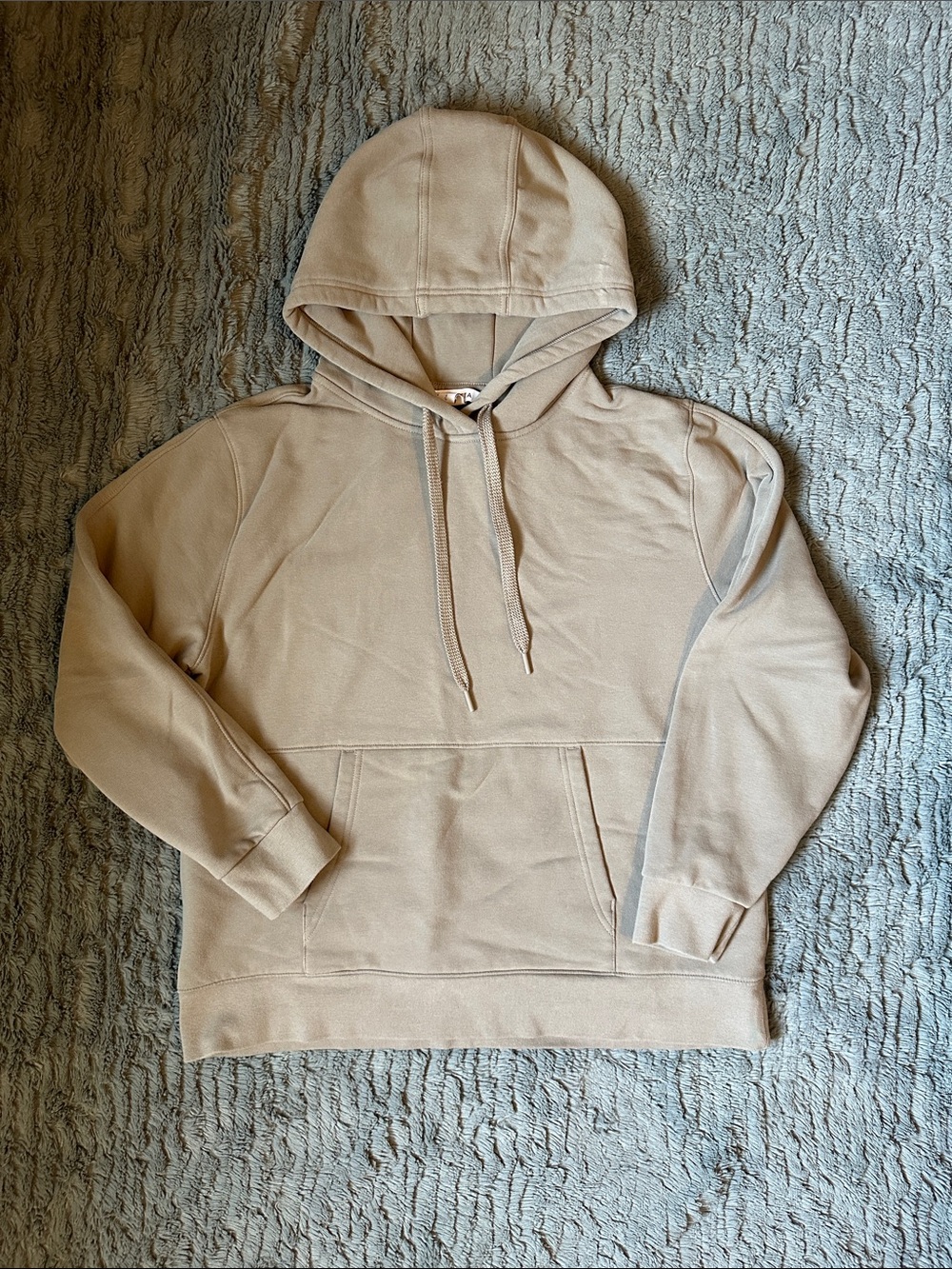 Athleta Pullover Hoodie